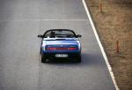 Alfa Romeo Spider 1995 года